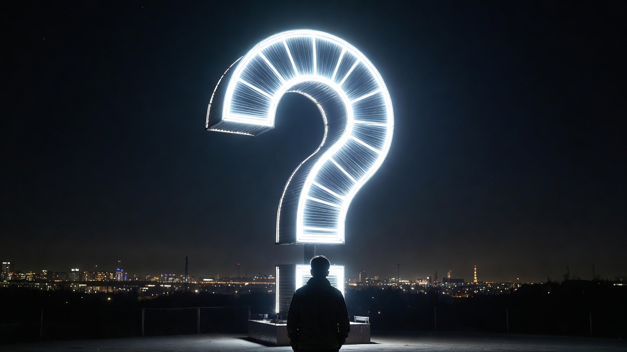 AI and The Age of Questions